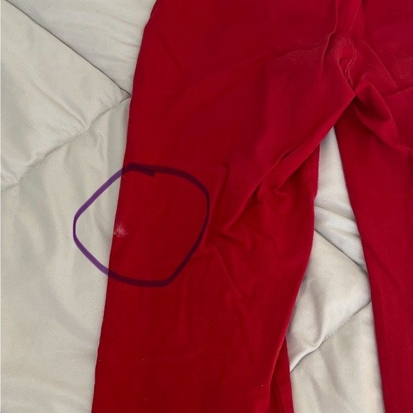 Old Navy Mid Rise Pixie Skinny Ankle Pants - Picture 10 of 10